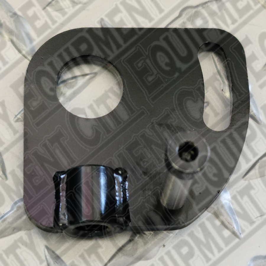 Rotary FJ7594-2 LATCH HANDLE PLATE ASSEMBLY | Included in FJ7594